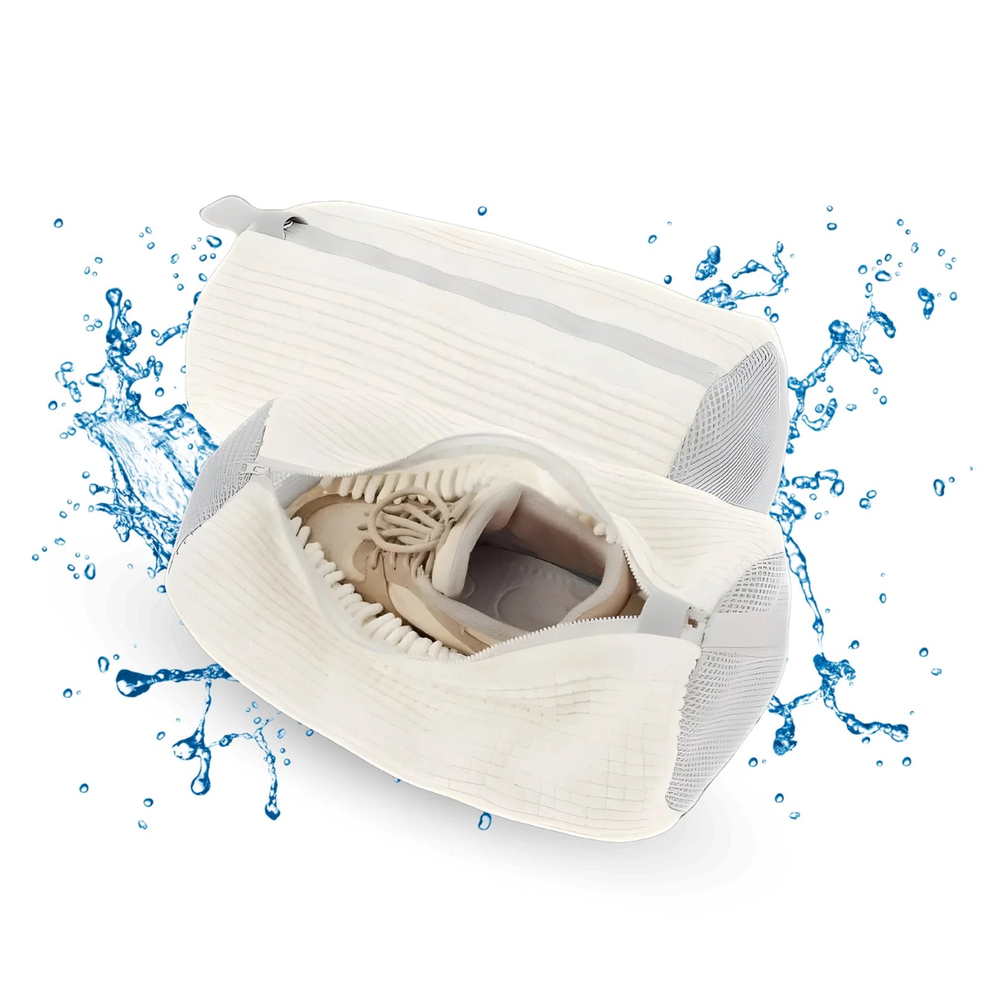 Kaliteas - Yıkama Filesi