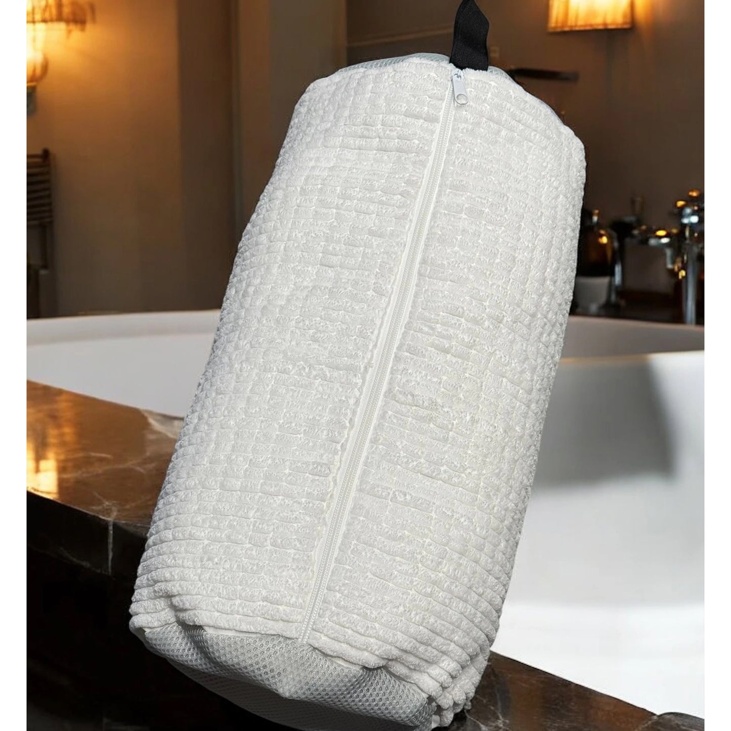 Kaliteas - Yıkama Filesi