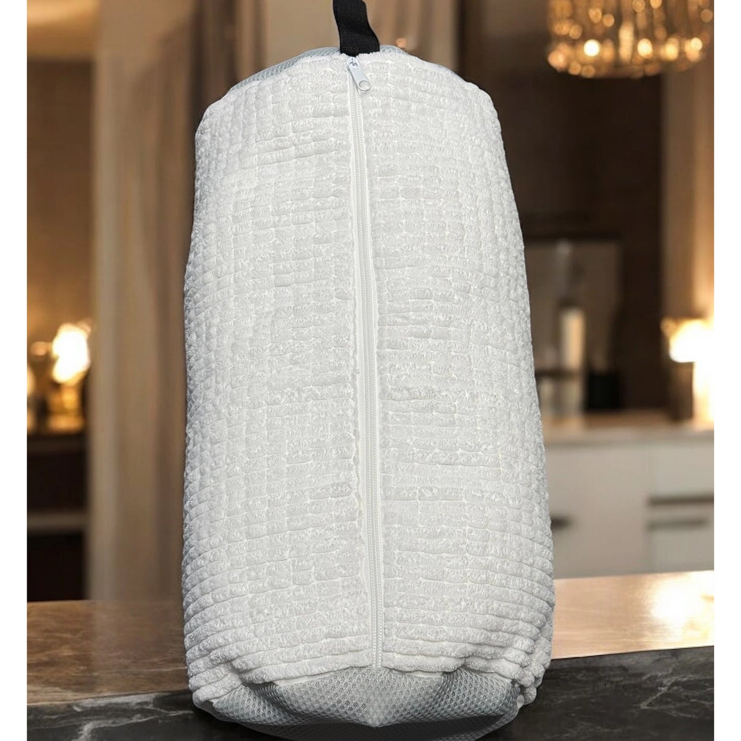 Kaliteas - Yıkama Filesi