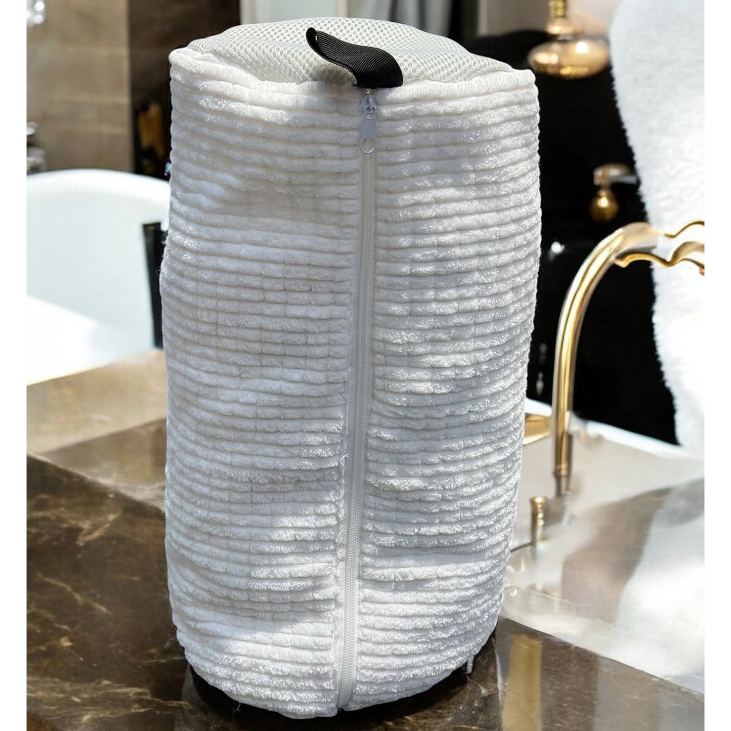 Kaliteas - Yıkama Filesi