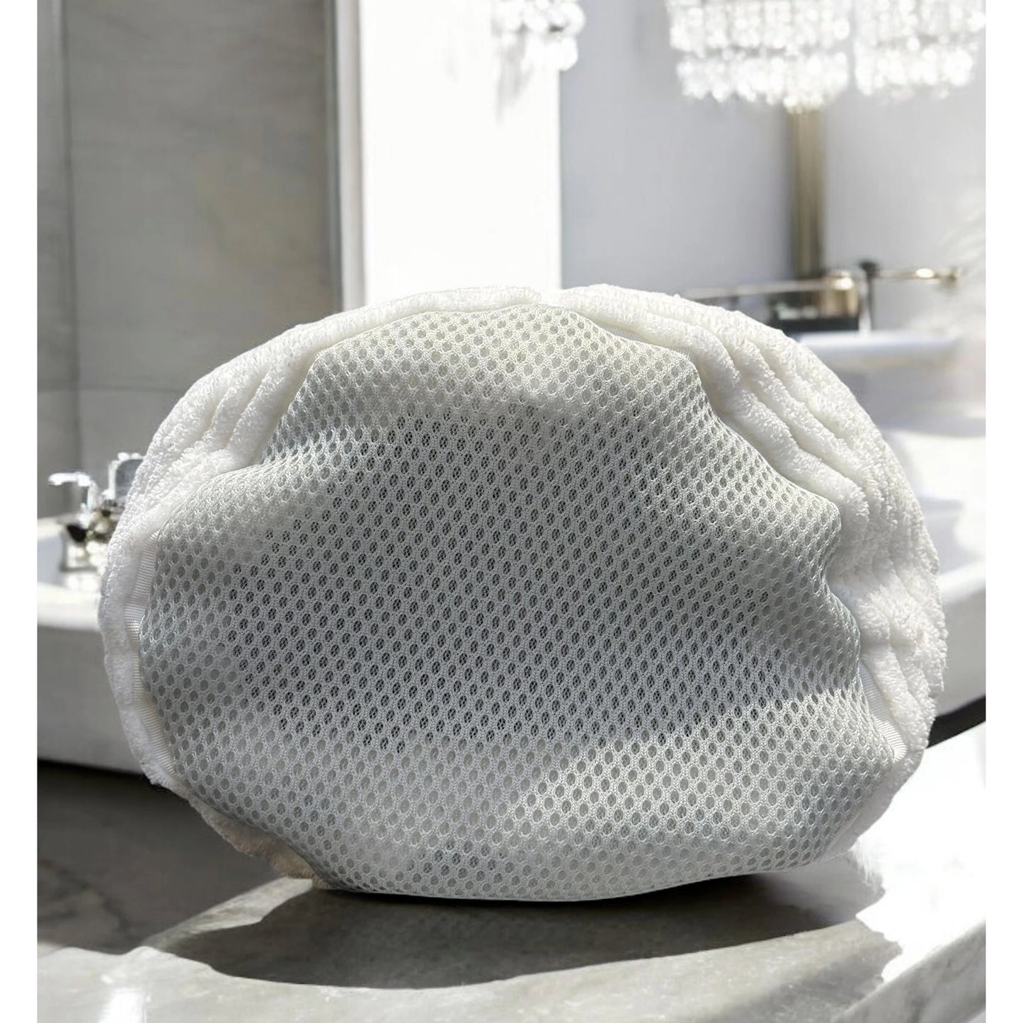 Kaliteas - Yıkama Filesi