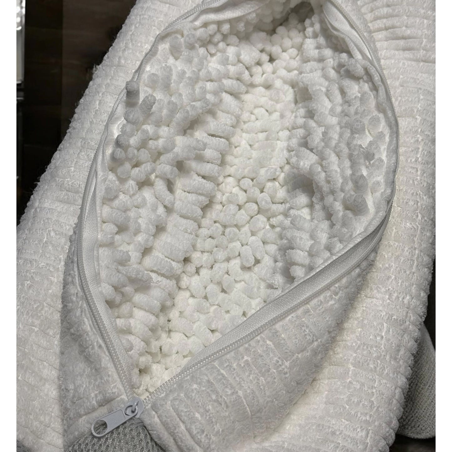 Kaliteas - Yıkama Filesi