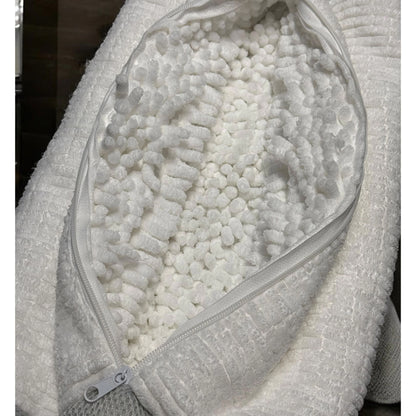 Kaliteas - Yıkama Filesi